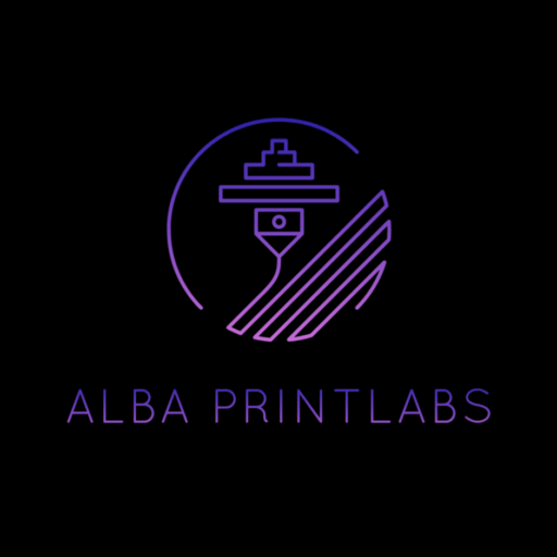 Alba PrintLabs