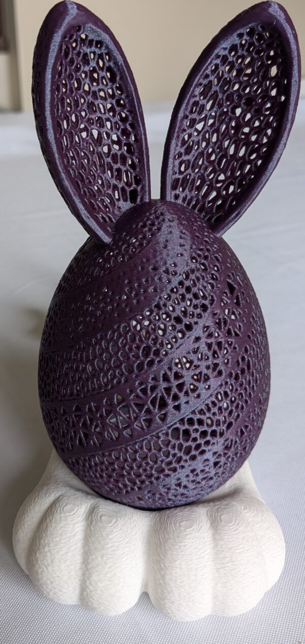 Bunny Lamp - Image 2