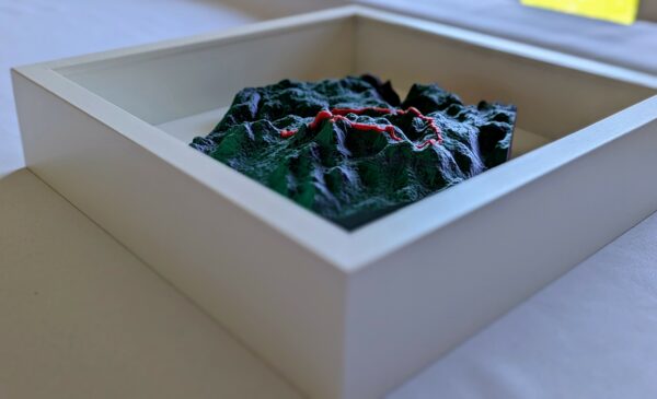 Custom 3D Hiking/Biking Trail - Image 7