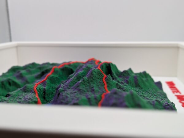 Custom 3D Hiking/Biking Trail - Image 9