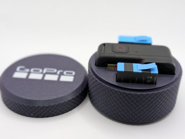 GoPro Travel Case