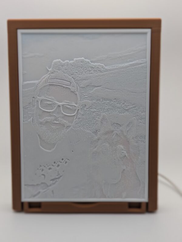 Lithophane - Image 2