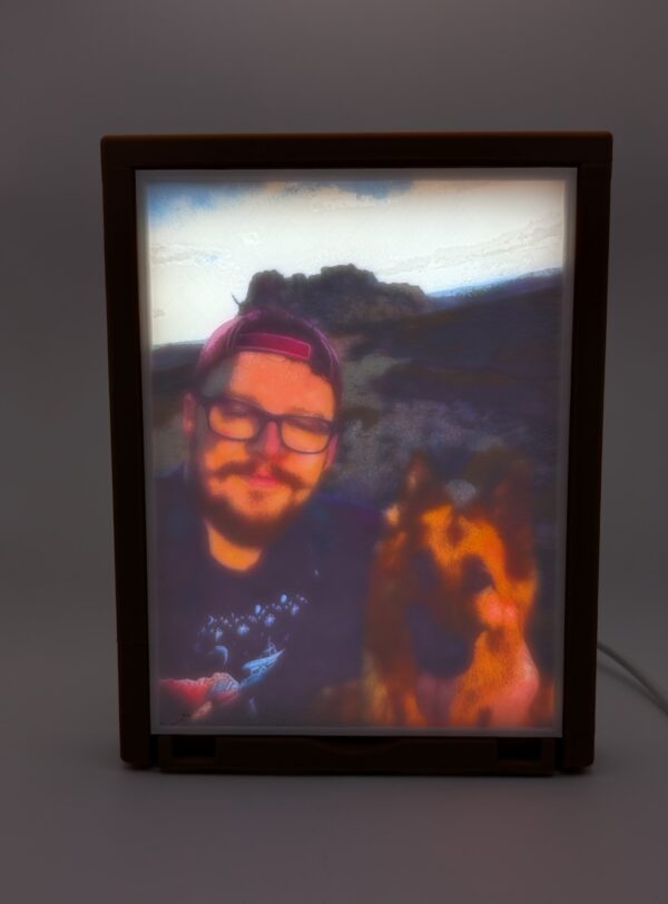 Lithophane - Image 3