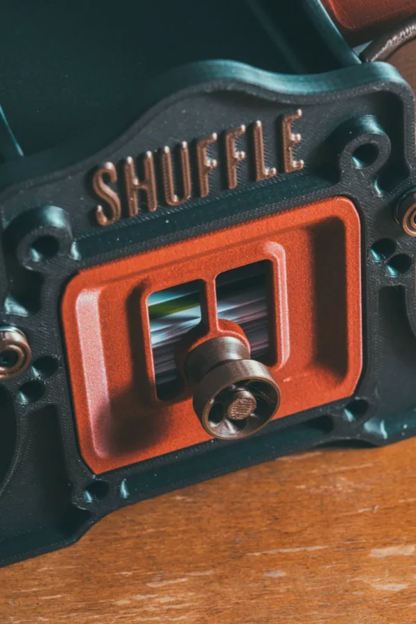 Card Shuffler - Image 5