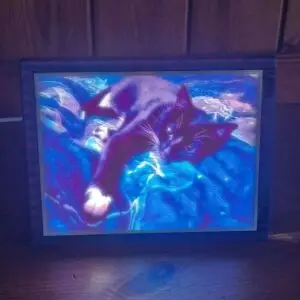 Lithophane