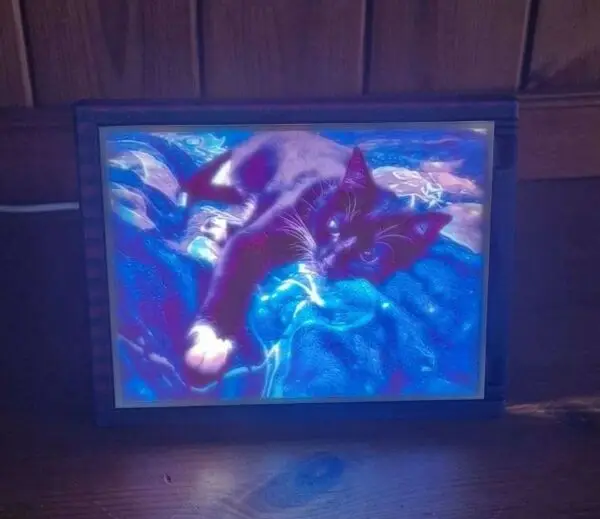 Lithophane