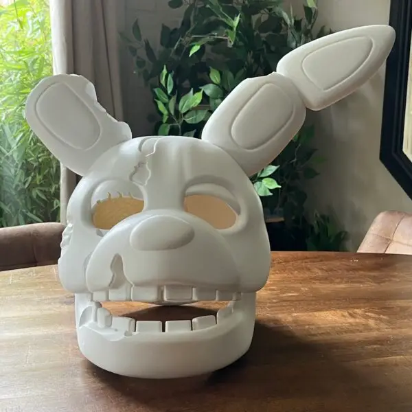 FNAF Front
