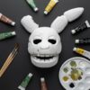FNAF Spring Bonnie Face Mask - Image 5
