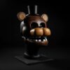 FNAF Withered Freddy Face Mask - Image 2